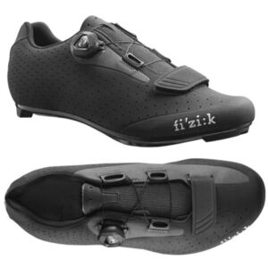 Fizik Fi'zi:k R5B Boa Road Bike Shoes Bicycle Cleats Men's EU 45.5 or US 11.75
